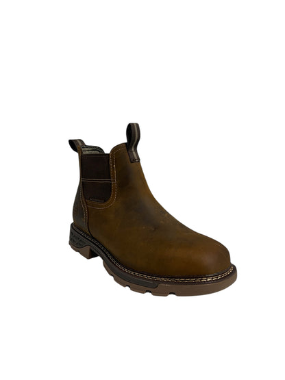 Georgia Carbo-TEC FLX Waterproof Alloy Toe - GB00701