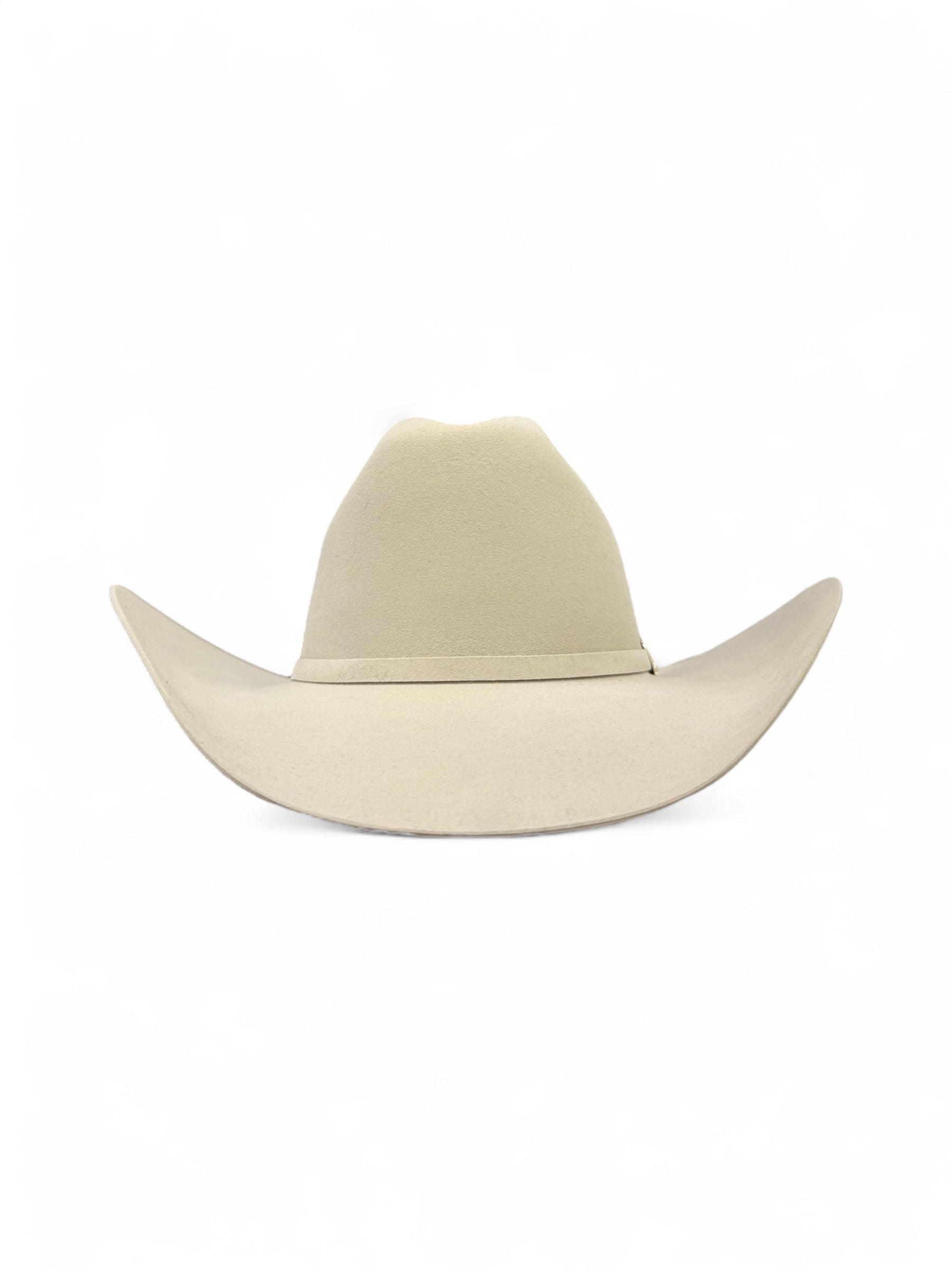Stetson El Patron 30x Silverbelly Felt Hat