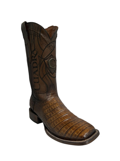 Cuadra Caiman Belly Maple - CU620
