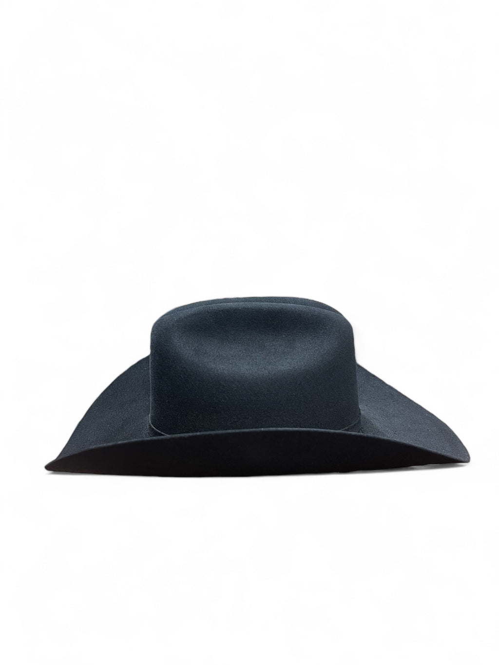 Larry Mahan Texana Jerarca 10x Negro