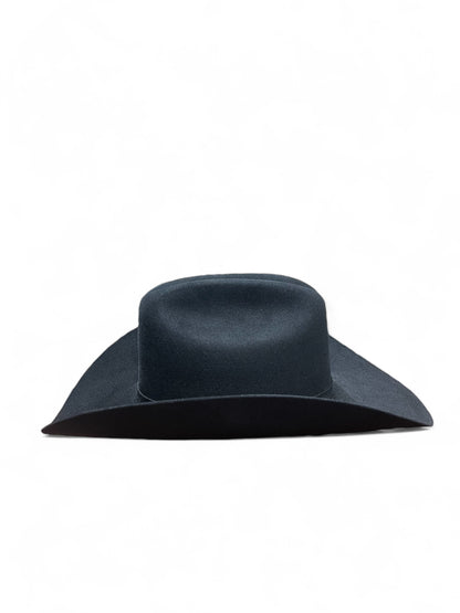 Larry Mahan Texana Jerarca 10x Negro