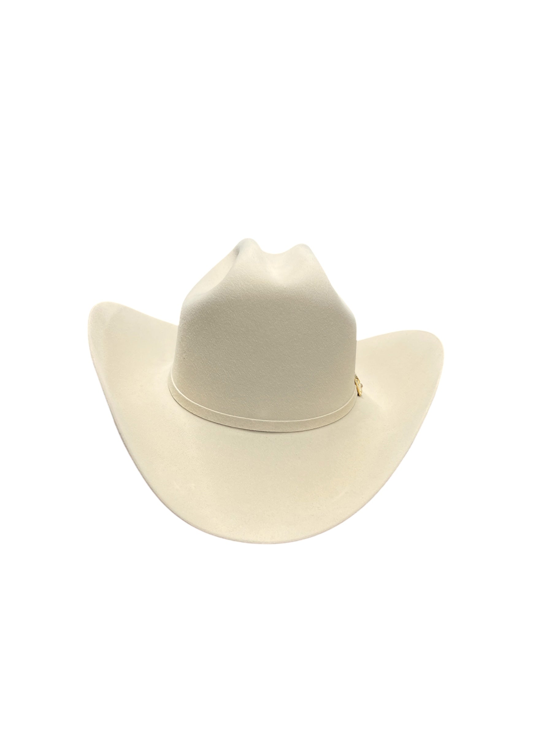 Larry Mahan 500x Superior Texana Belly