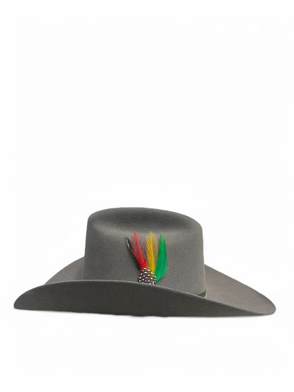 Stetson 6x Rancher Bullet Tall Crown