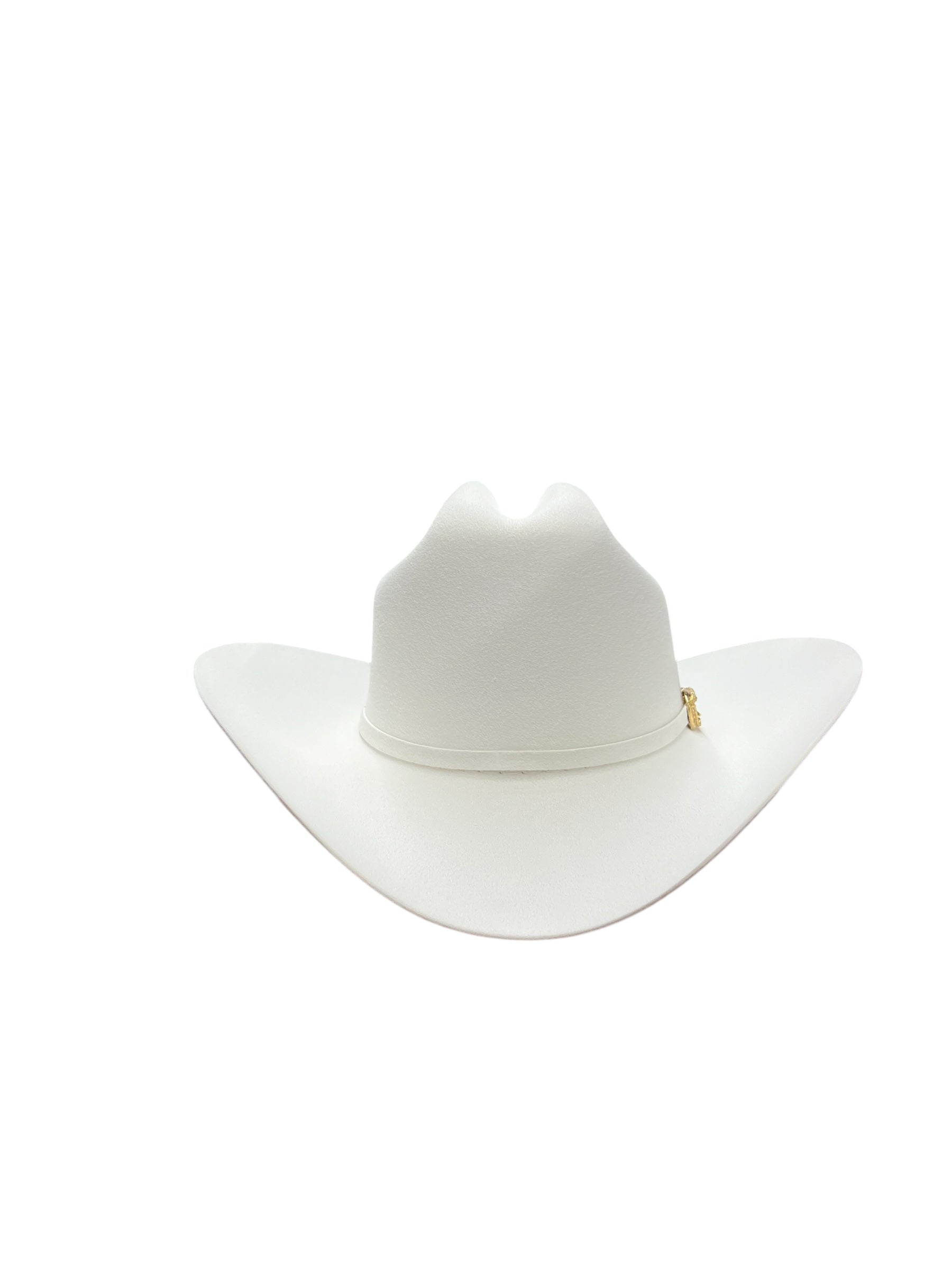 Larry Mahan Texana Opulento 30x White