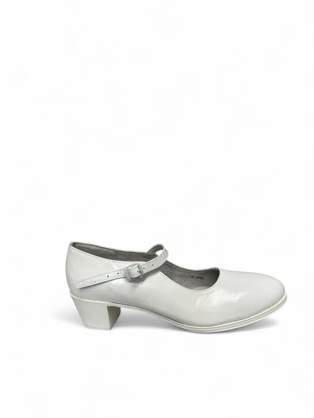 Colonial Womens Folklorico Dance Shoes with Nails - 325