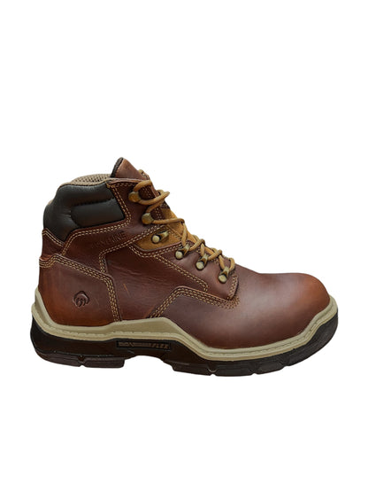 Wolvorine Raider Durashocks 6” - W210057