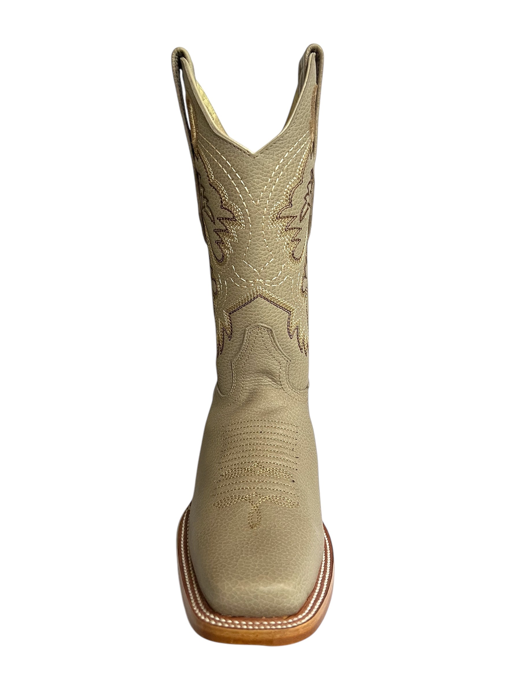Los Altos Rodeo Toe Grisly Phomex - 8122709