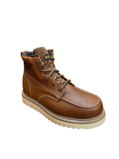 Wolvorine Moc-Toe 6” Work Boot - W08288