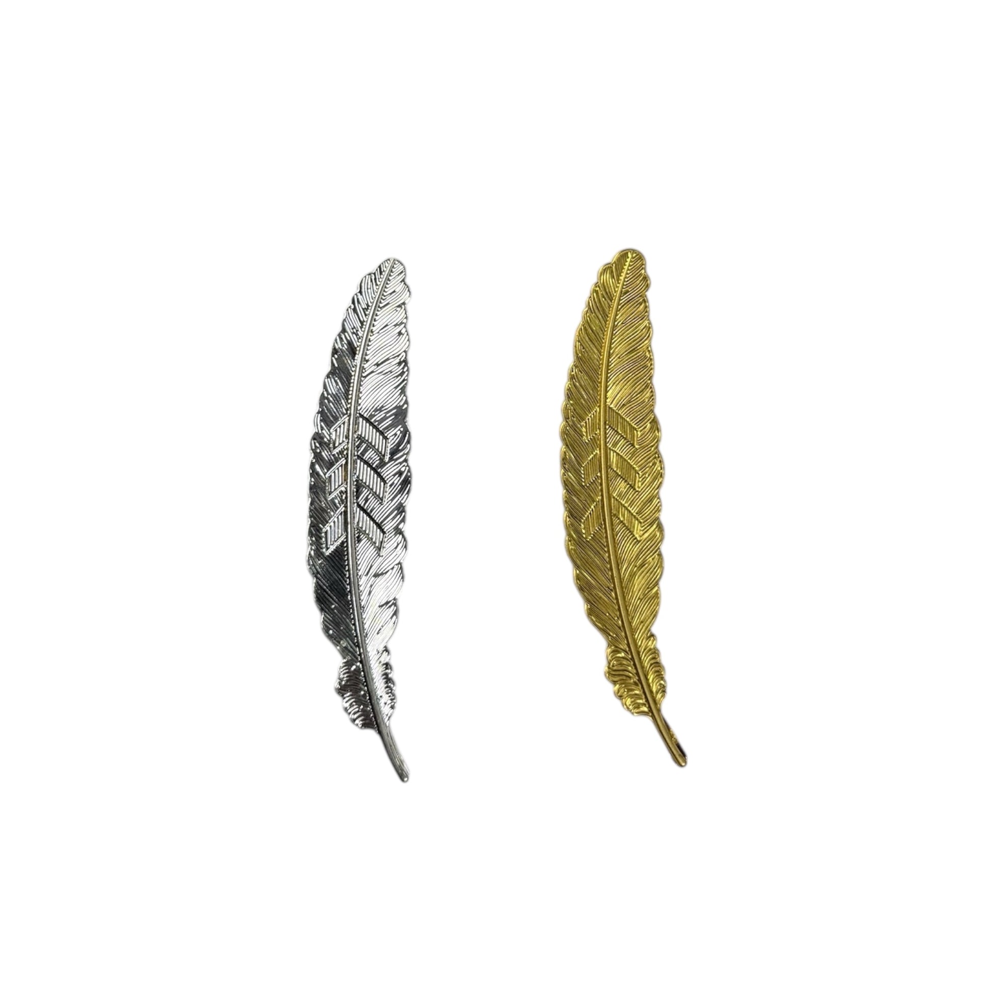 Cowboy Hat Feathers