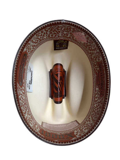 Tombstone 1000x Chaparral Telar Straw Hat