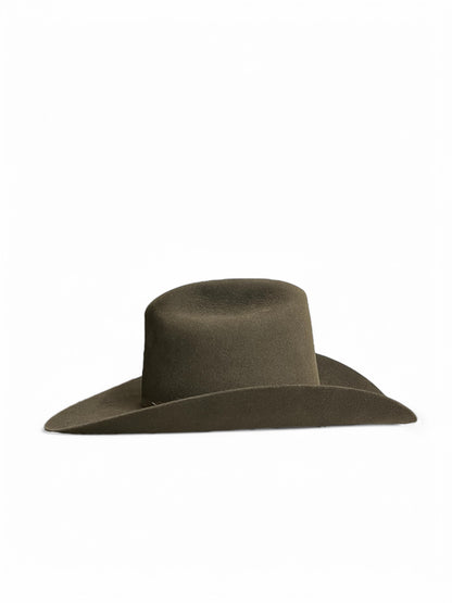 Stetson Rancher 6x Chocolate Tall Crown