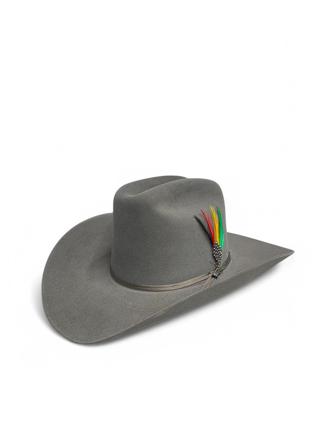 Stetson 6x Rancher Bullet Tall Crown