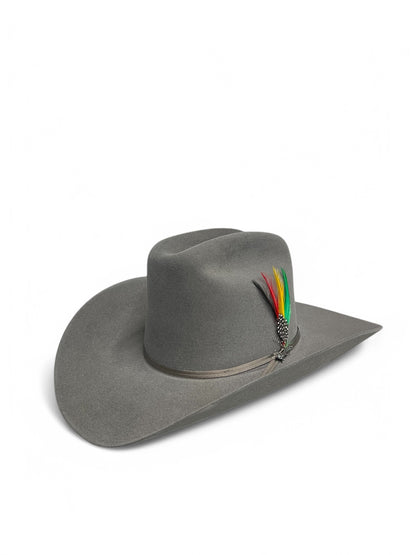Stetson 6x Rancher Bullet Tall Crown