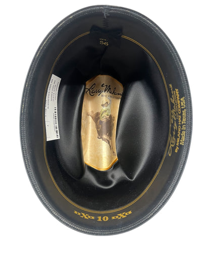 Larry Mahan Texana Jerarca 10x Platinum