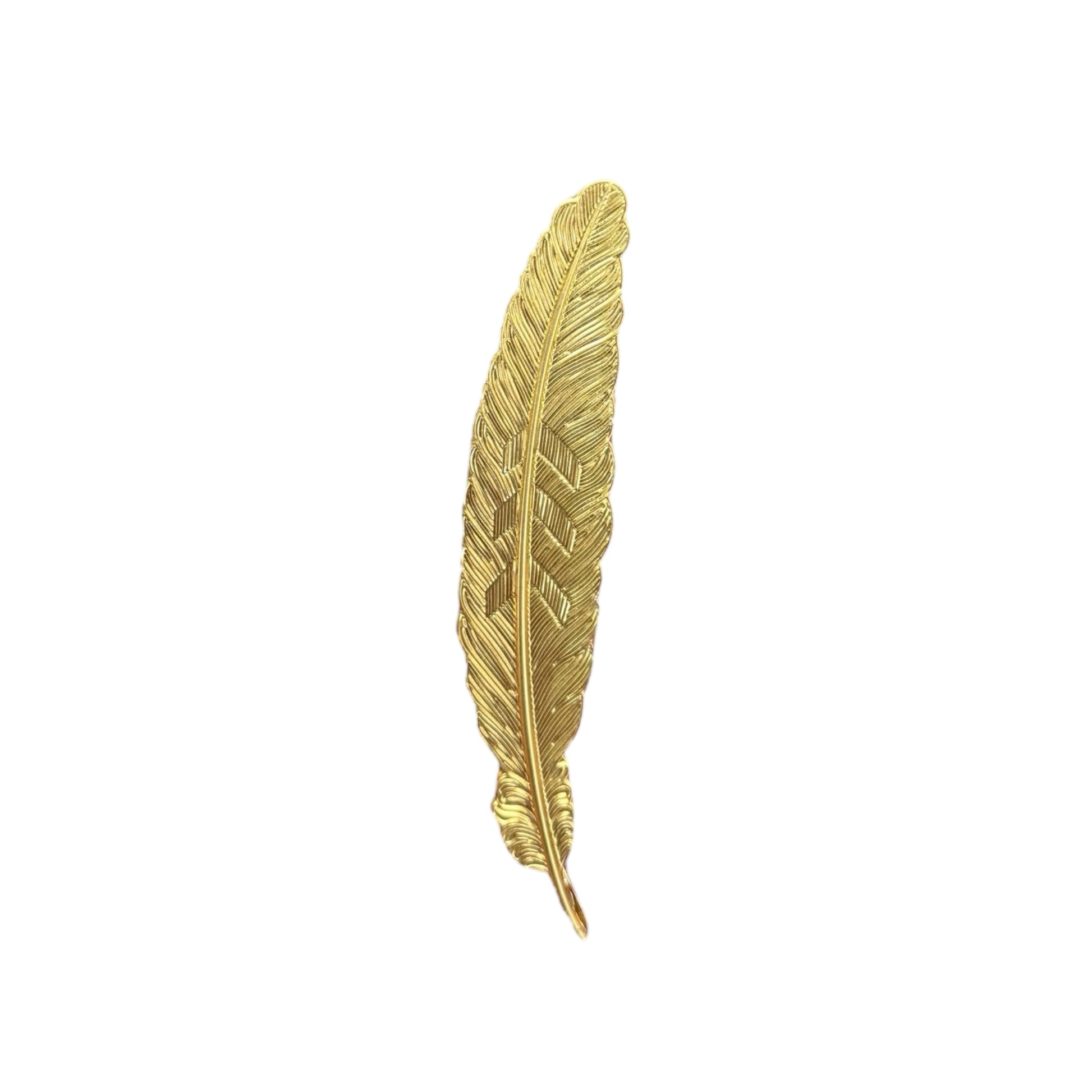 Cowboy Hat Feathers