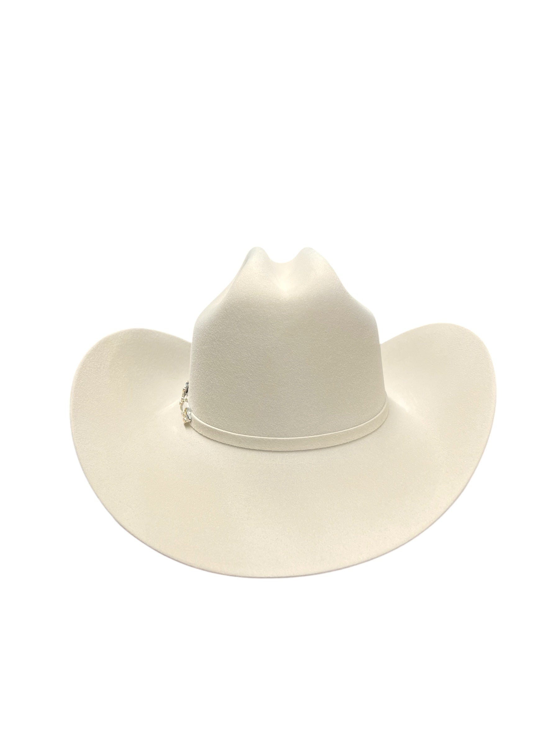 Larry Mahan Independencia 100x Belly