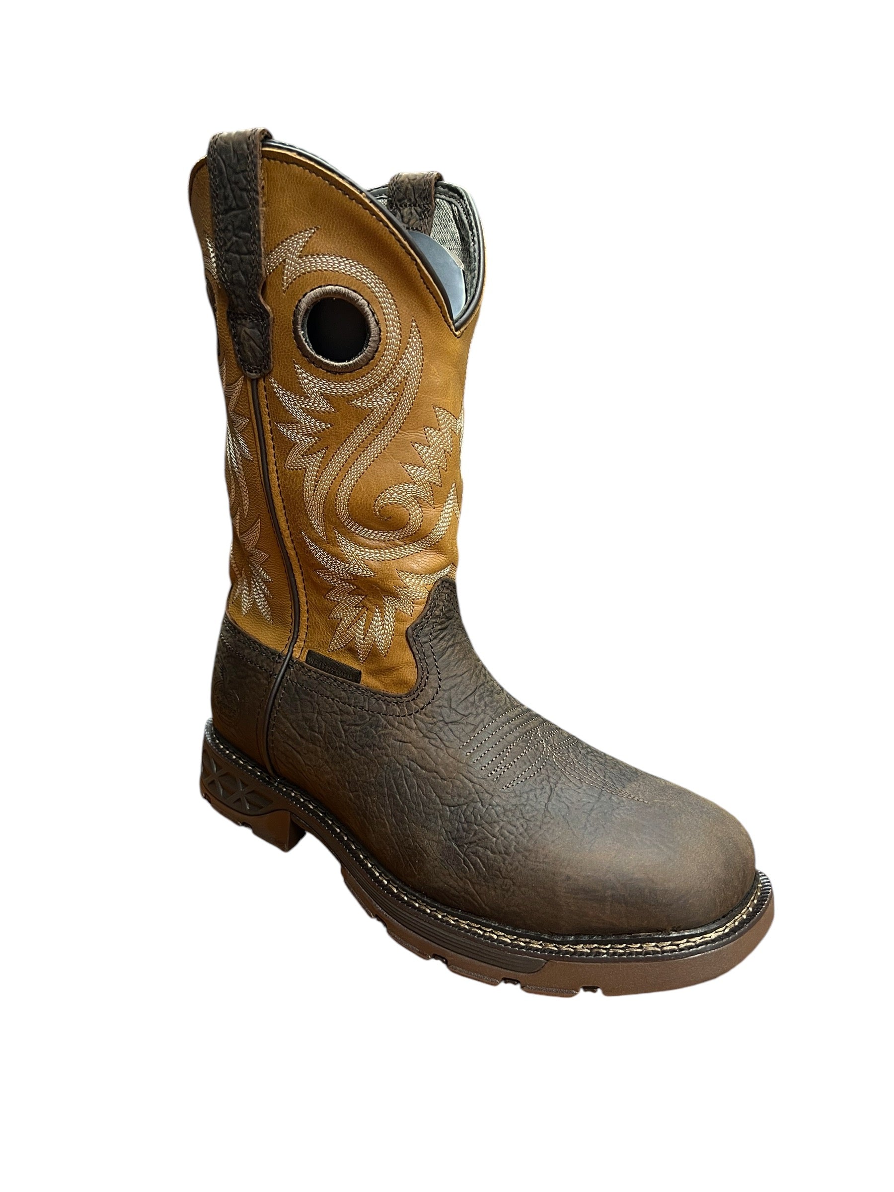 Georgia Carbo-Tec FLX 11” Waterproof Alloy Toe - GB00672