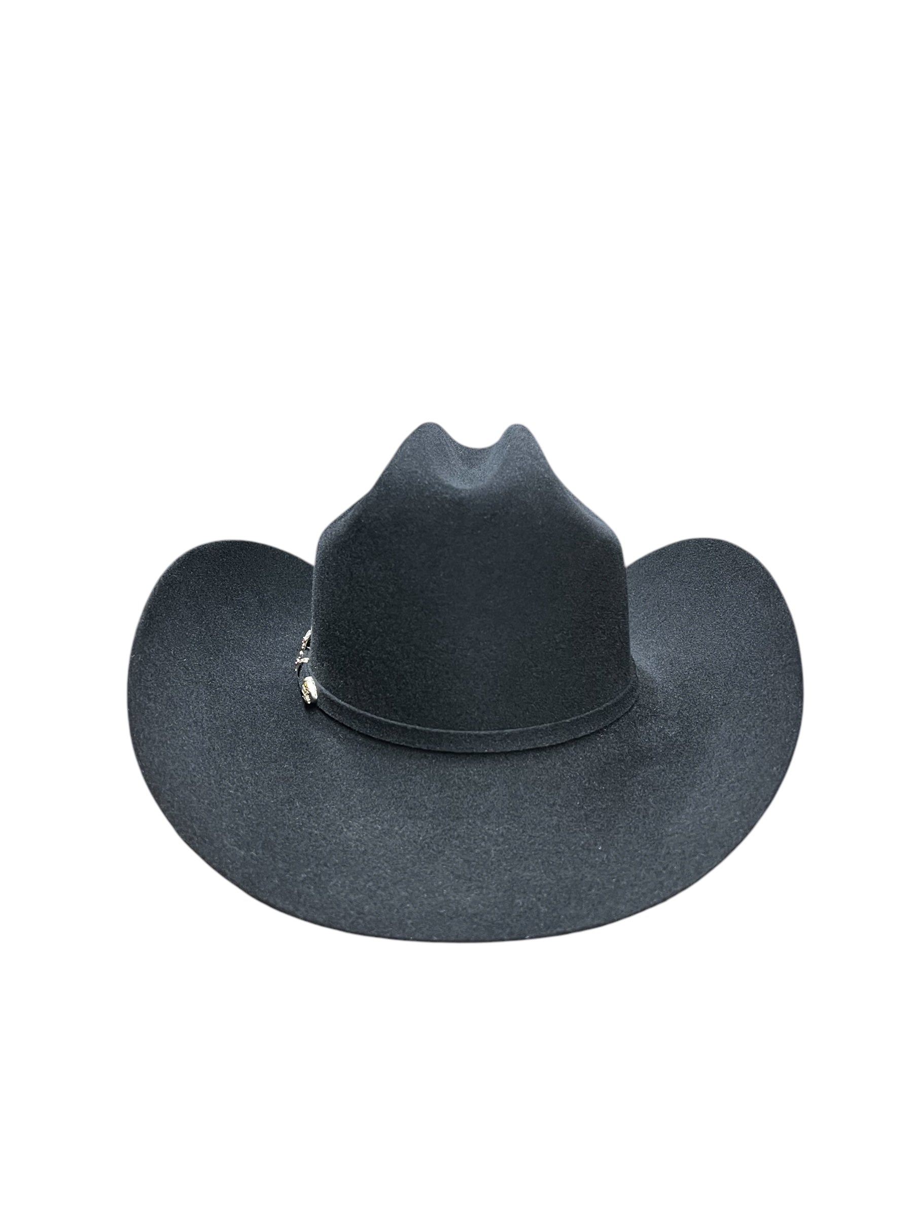 Larry Mahan Independencia 100x Negro