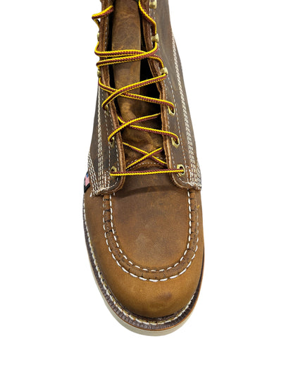 Thorogood American 6” Moc Toe - 814-4203