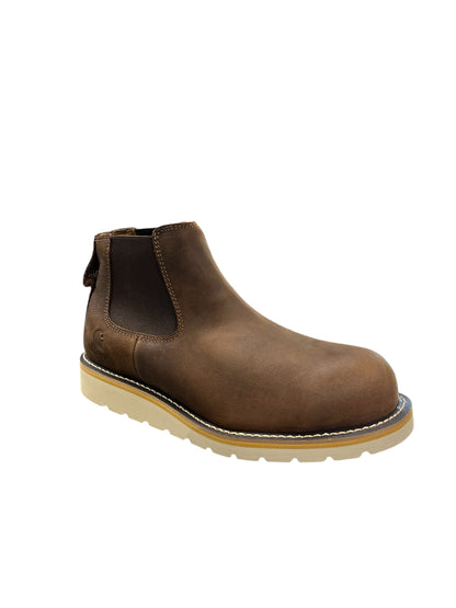 Carhartt Ankle Boot Chelsea Wedge Steel Toe - FW5233-M